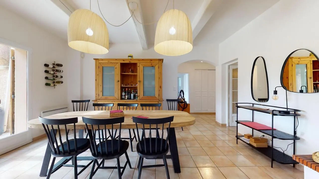 Carpe Diem Villa Saint-Cyr-sur-Mer