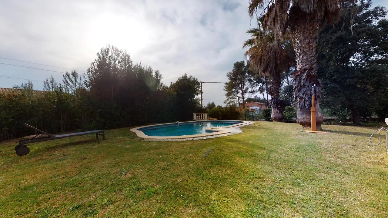 Carpe Diem Villa Saint-Cyr-sur-Mer France