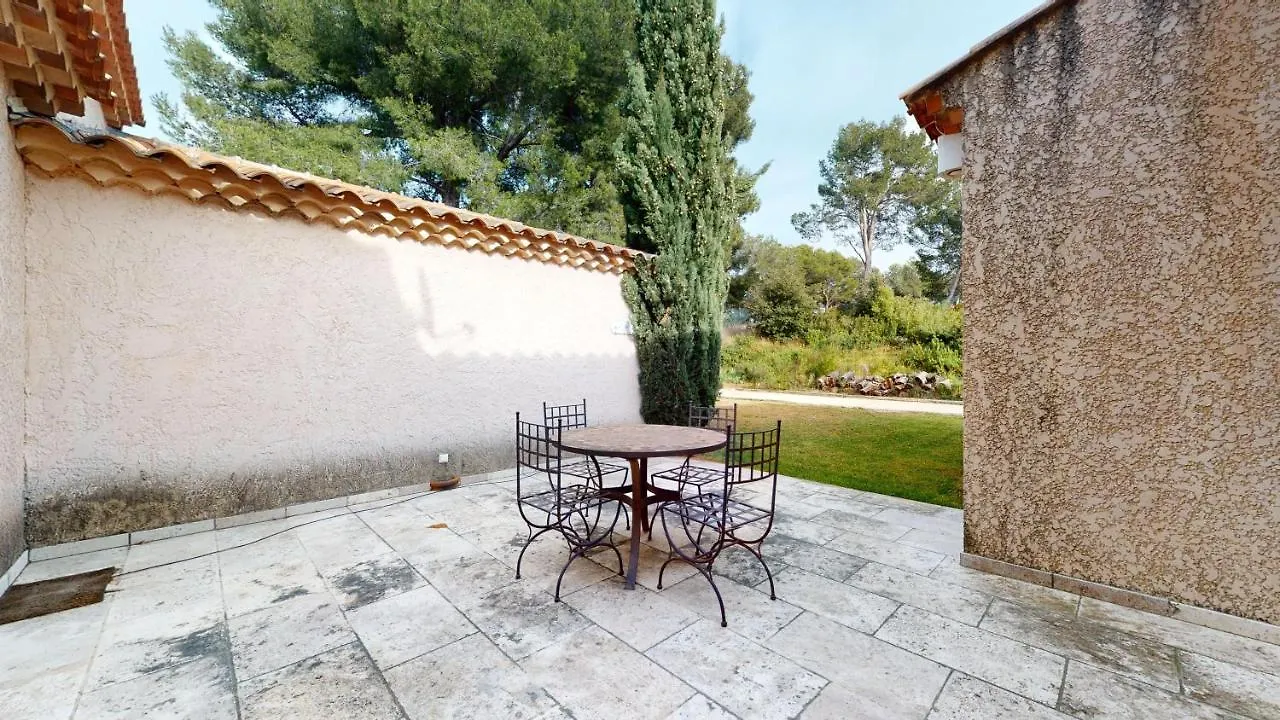 Carpe Diem Villa Saint-Cyr-sur-Mer France