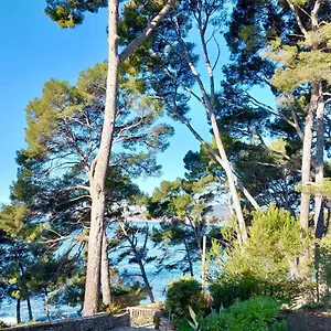 Appartement Cyr Sur, Saint-Cyr-sur-Mer
